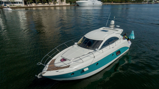 2010 Beneteau Monte Carlo 47