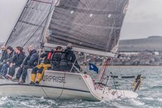 2007 Archambault Grand Surprise