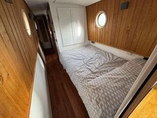 ABC Boats Electric Boat