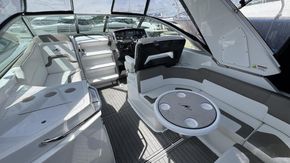 2017 Monterey 275 Sport Yacht 6