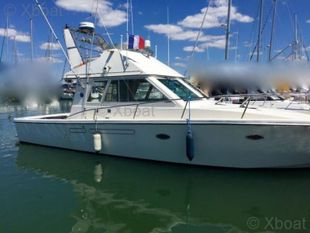 1999 GUY BONNET 41