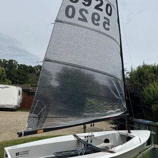 Solo 5920 (“as new”)