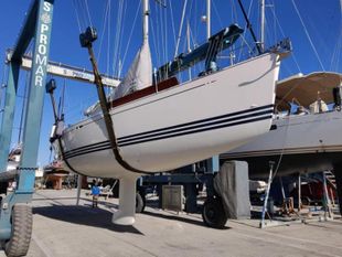 2008 X-Yachts 43