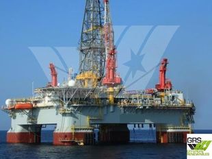Drill Rig for Sale / #1099234