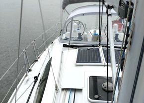 2007 Jeanneau Sun Odyssey 39 DS 3