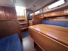 2005 Bavaria 30 Cruiser