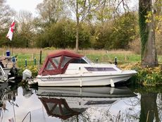 2009 Shetland Family Four