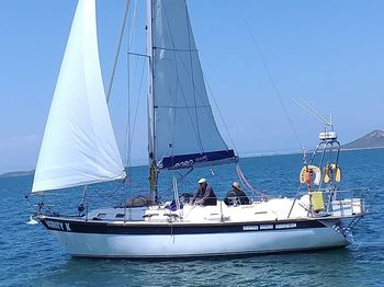 Colvic Countess with wheelchair access