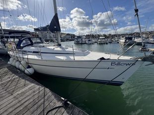 2003 Bavaria 36