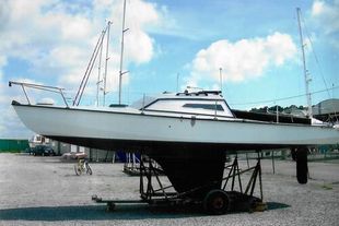 1962 Yachting World Diamond