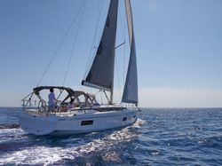 2024 Bavaria C38