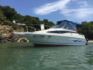 Bayliner 2655