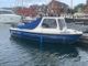 2011 Falkland fisher 500