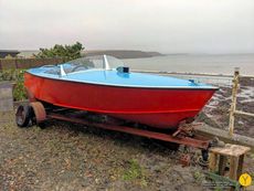 1960 Albatross Albatross Mk3