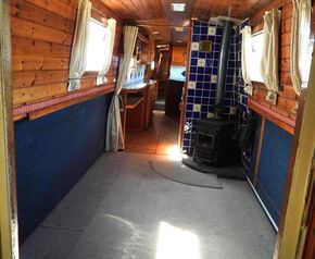 Saloon