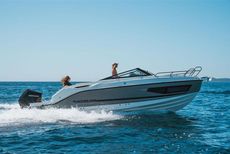 2026 Quicksilver 755 Cruiser