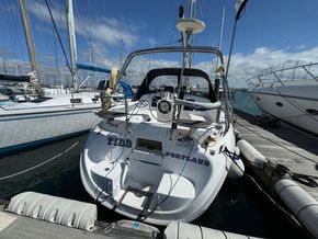 2001 hunter legend 290 sail 9479674 20240724004434627 1 XLARGE