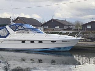 Fairline Targa 30/33