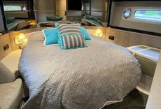 2020 Azimut Magellano 53