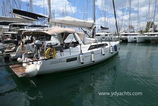 Beneteau Oceanis 41.1