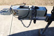 2004 Sea Ray 270 Sundeck