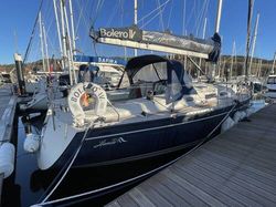 2004 Hanse 411
