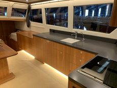 NEW BUILD TO ORDER - STEVENS 1600 DUTCH STEEL TRAWLER