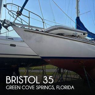 1973 Bristol 35