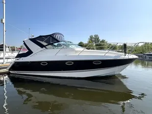 1997 Fairline Targa 29