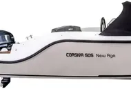 2025 Corsiva 505