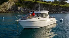 Beneteau Antares 8 V2