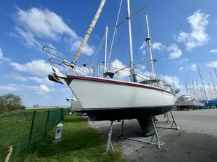 1991 Amel Santorin 46