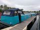Tashi 70x12'6. Perfect for constant cruising for sale at Roydon Marina