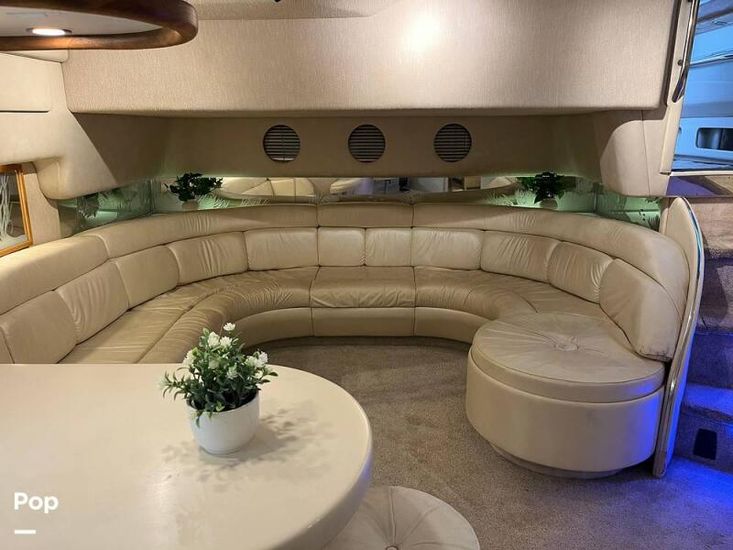 1993 Sea Ray 500 sundancer