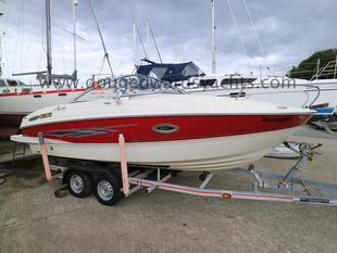 Bayliner 642