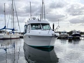 2004 Jeanneau Merry Fisher 805 4