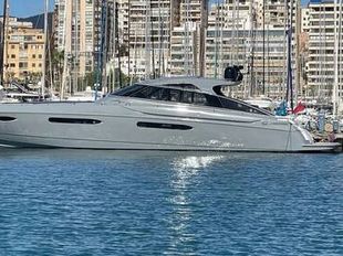 2005 Baia Yachts Atlantica 78
