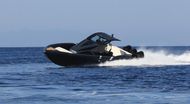 Tropida Cosmic 39