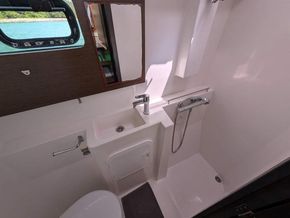 Nautitech 40 Open Catamaran for sale in Rebak Marina, Langkawi