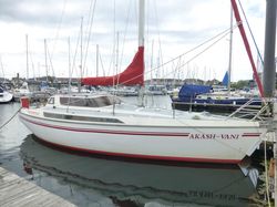 1981 Jeanneau Espace 1000