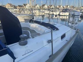2004 Southerly 115 8