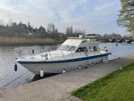 1991 Colvic Sunquest 42