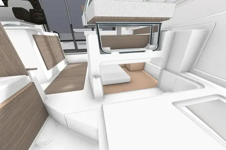 2024 Jeanneau Merry Fisher 695