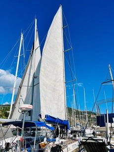 Wauquiez Centurion 47