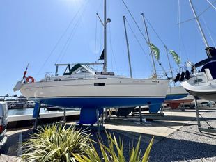 1997 Beneteau Oceanis Clipper 36CC