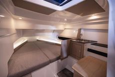 2026 Quarken 27 T-Top