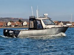 2023 Kingfisher 670HT