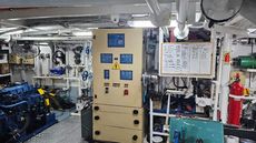 1984 Tug - Single Screw For Sale