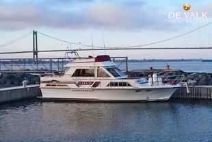 1981 BRAUER-BUTZFLETH 41 AK FLY