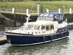 2005 Stevens 1200 Vlet